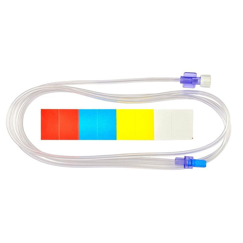 Подовжувач стерильний високого тиску (Hp) Троге, довжина 150 см